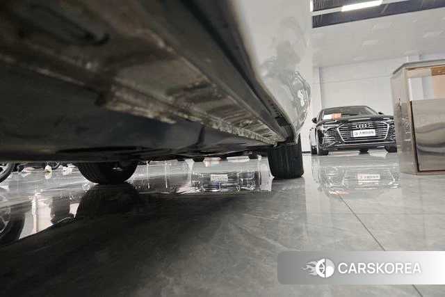 Volkswagen Tiguan L 2021 Белый из Китая, фото 3