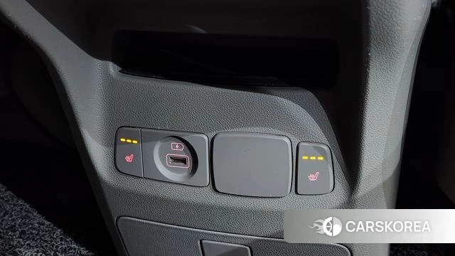 Kia The New Carnival 2019 Черный из Кореи, фото 3