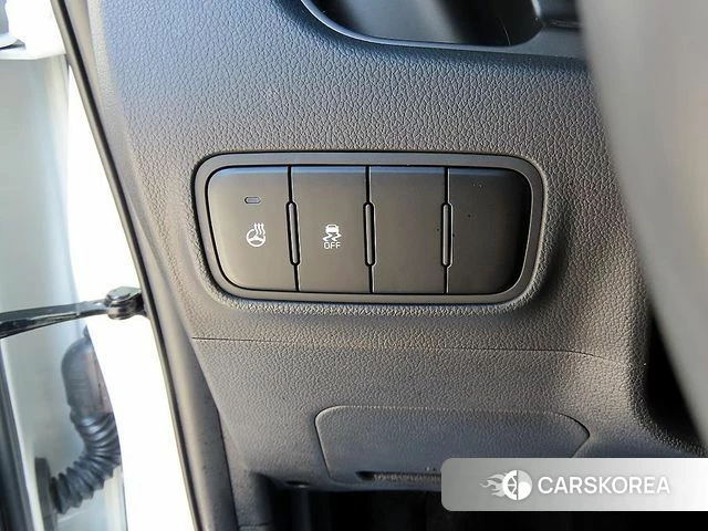 Kia The New Kia Ray 2022 Белый из Кореи, фото 3