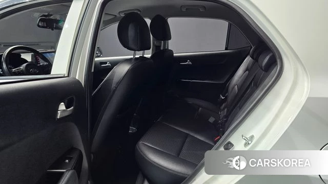 Kia All New Morning (JA) 2018 Белый из Кореи, фото 3
