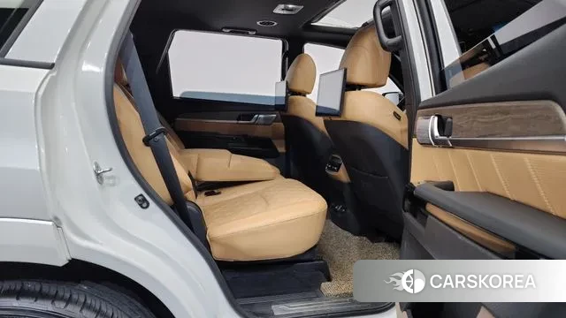 Kia Mohave Master 2020 Белый из Кореи, фото 3