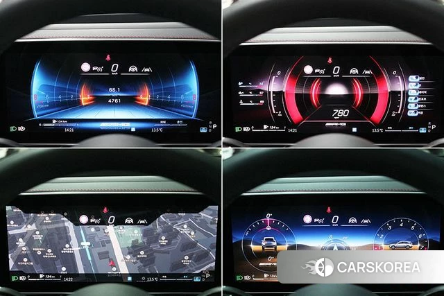 Mercedes-Benz GLC-Class X254 2025 Белый из Кореи, фото 3