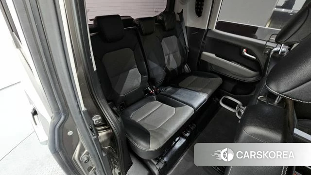 Kia The New Ray 2020 Серый из Кореи, фото 3