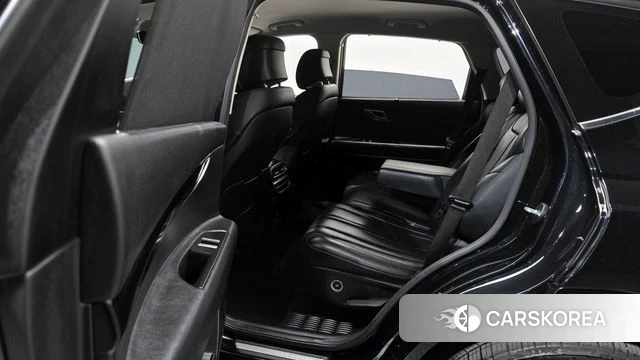 Genesis GV80 2020 Черный из Кореи, фото 3