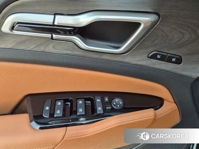 Kia Sportage 5th Generation 2024 Черный из Кореи, фото 3