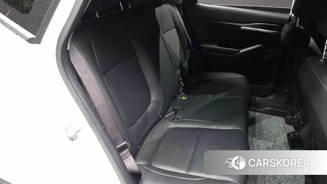 Kia The New Seltos 2022 Белый из Кореи, фото 3