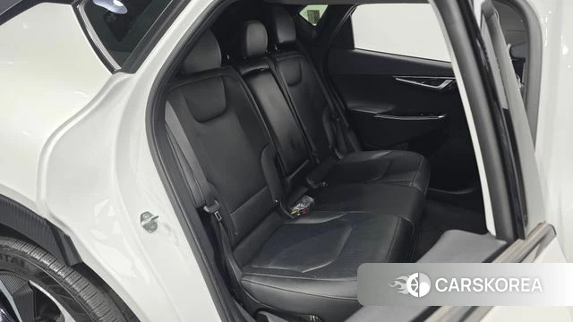 Kia EV6 2022 Белый из Кореи, фото 3