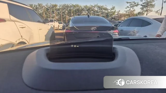 Mini Cooper S Countryman 2022 Светло-серебряный цвет из Кореи, фото 3