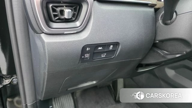 Kia Sorento 4th Generation 2022 Черный из Кореи, фото 3