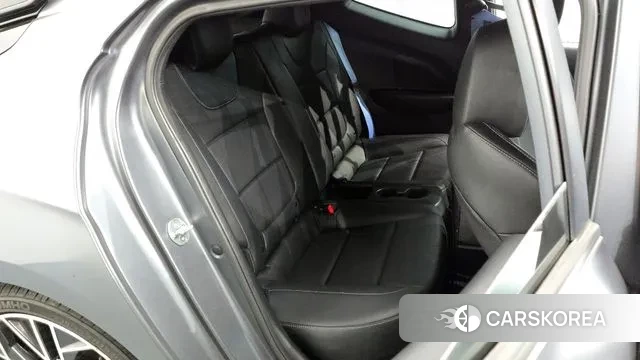 Hyundai Veloster (JS) 2019 Серый из Кореи, фото 3