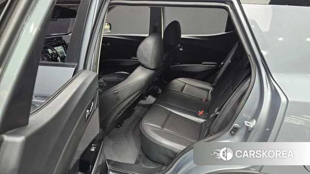 Ssangyong Berry New Tivoli 2019 Серый из Кореи, фото 3