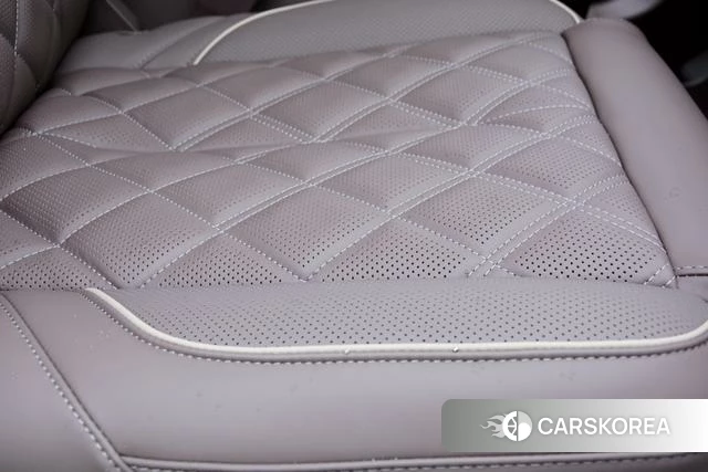 Weilai ES8 2026 Черный из Китая, фото 3