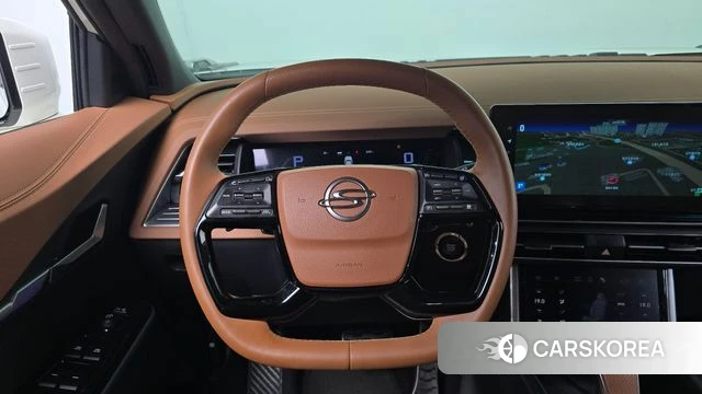 Ssangyong Torres 2023 Белый из Кореи, фото 3