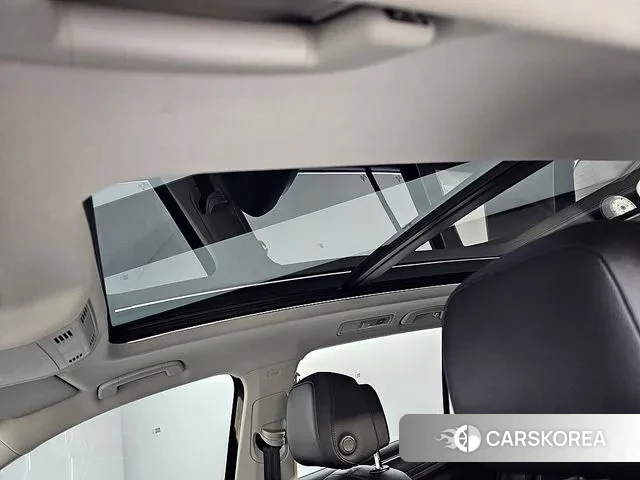 Volkswagen Tiguan second Generation 2018 Фиолетовый из Кореи, фото 3