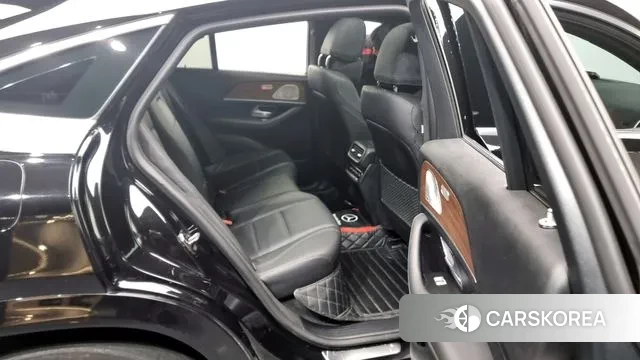 Mercedes-Benz GLE-Class W167 id 2900993 из Кореи 3