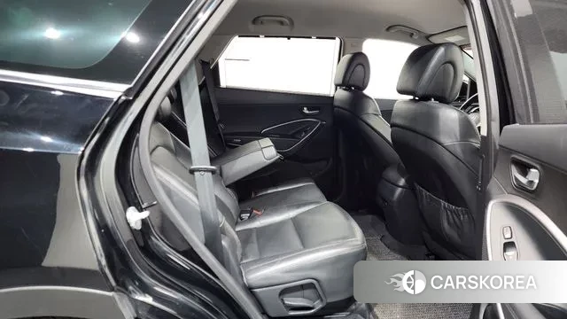 Hyundai The New Max Cruise 2018 Черный из Кореи, фото 3