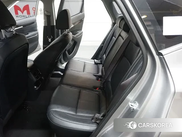 Kia Seltos 2020 Серебристо-серый из Кореи, фото 3