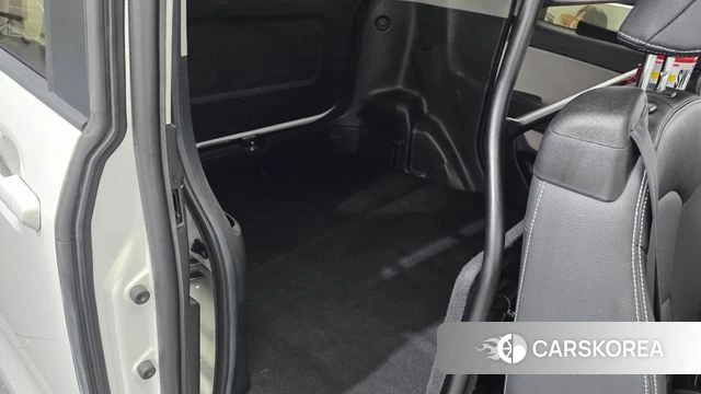 Kia The New Kia Ray 2022 Белый из Кореи, фото 3