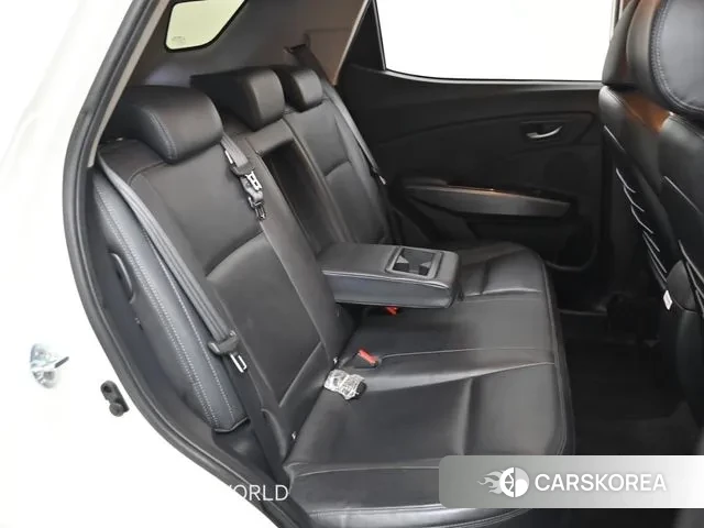 Ssangyong Tivoli Air 2020 Белый из Кореи, фото 3