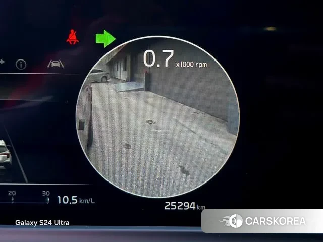 Kia The New Seltos 2023 Серый из Кореи, фото 3