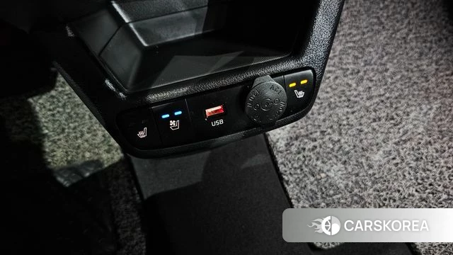 Kia The New Kia Ray 2023 Белый из Кореи, фото 3