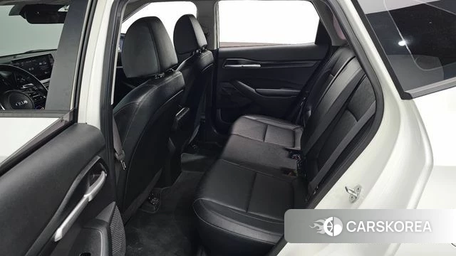 Kia Seltos 2019 Черный из Кореи, фото 3