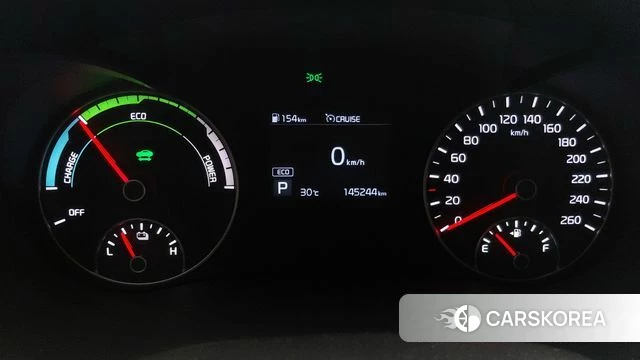 Kia The New K5 Hybrid 2nd generation 2019 Белый из Кореи, фото 3