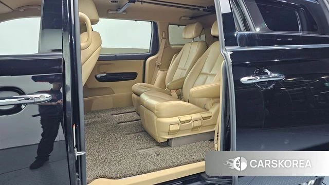 Kia The New Carnival 2019 Черный из Кореи, фото 3