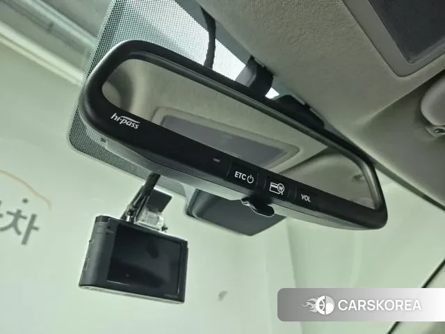 Hyundai Venue 2021 Синий из Кореи, фото 3