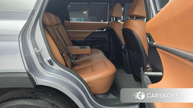 Ssangyong Torres 2022 Серебряный из Кореи, фото 3
