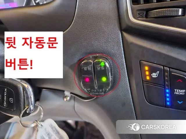 Hyundai The New Grand Starex 2018 Желтый из Кореи, фото 3