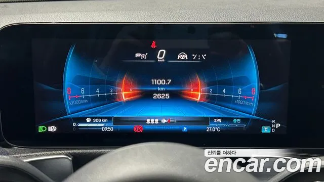 Mercedes-Benz GLB-Class X247 id 2703233 из Кореи 3