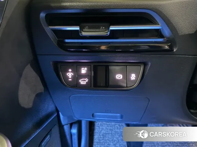 Kia EV6 id 3142963 из Кореи 3