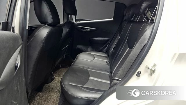 Chevrolet (GM Daewoo) The New Spark 2018 Жемчужный цвет из Кореи, фото 3