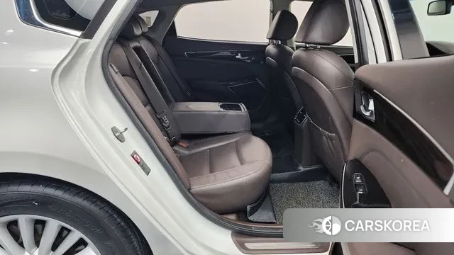 Kia Come New K7 2018 Белый из Кореи, фото 3