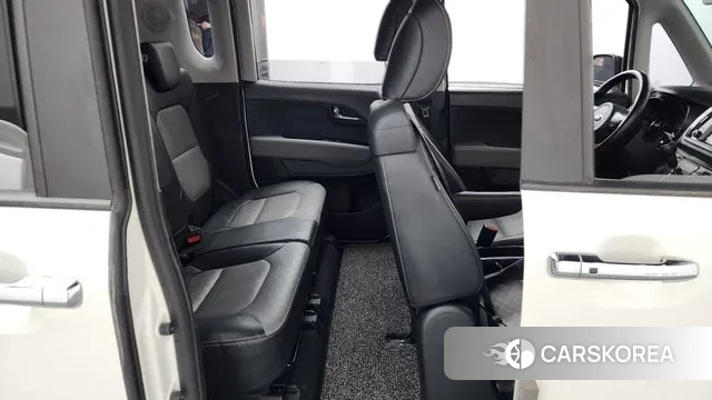 Kia The New Ray 2018 Белый из Кореи, фото 3