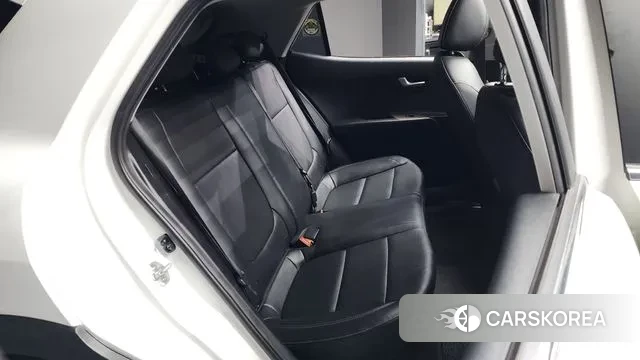 Kia Stonic 2019 Белый из Кореи, фото 3