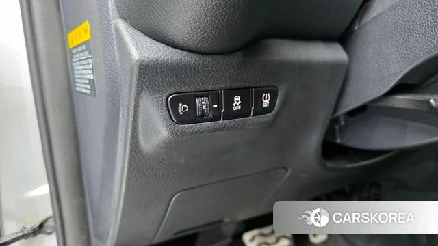 Kia All New Morning (JA) 2018 Серебристо-серый из Кореи, фото 3