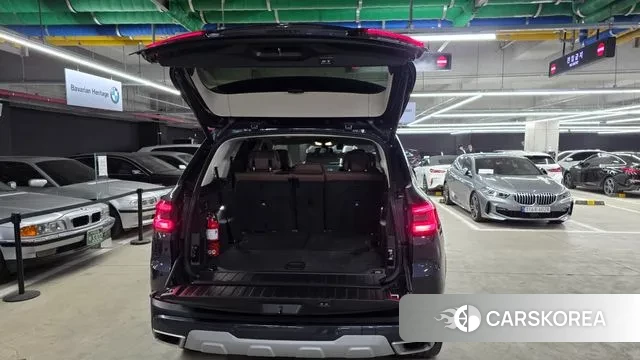 BMW X5 (G05) 2022 Серый из Кореи, фото 3