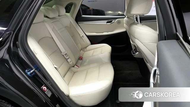 Hyundai The New Grandeur IG 2022 Серый из Кореи, фото 3