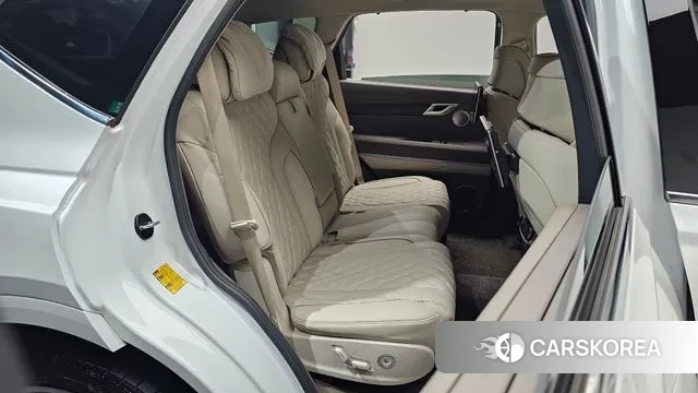 Genesis GV80 2023 Белый из Кореи, фото 3