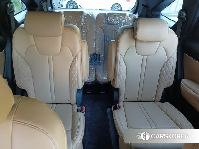 Kia Sorento 4th Generation 2021 Жемчужный цвет из Кореи, фото 3