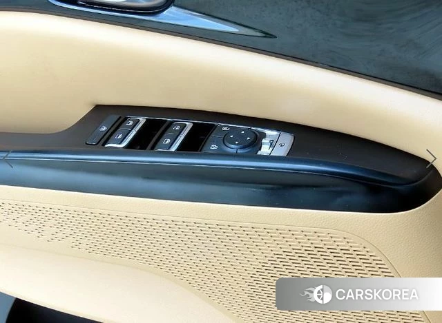 Kia Carnival 4th generation 2021 Белый из Кореи, фото 3
