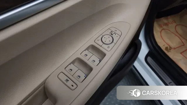 Hyundai Grandeur IG 2018 Белый из Кореи, фото 3