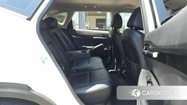Kia Seltos 2020 Белый из Кореи, фото 3