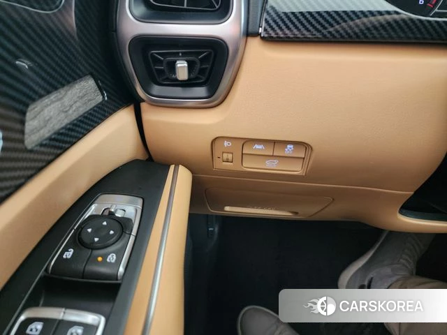 Kia Sorento 4th Generation 2020 Белый из Кореи, фото 3