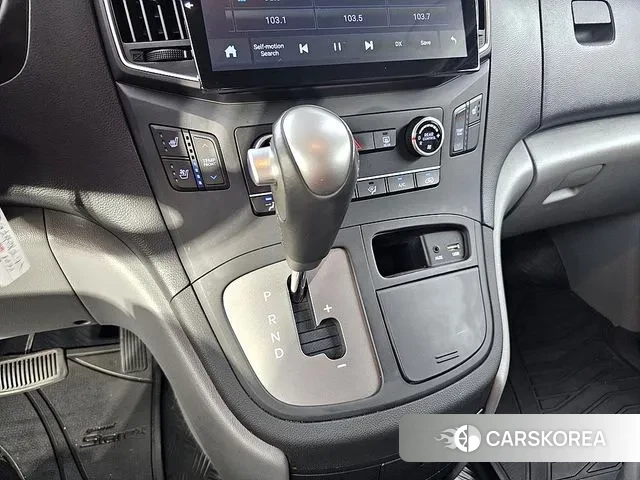 Hyundai The New Grand Starex 2020 Белый из Кореи, фото 3