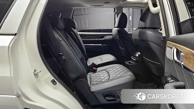 Kia Mohave Master 2022 Белый из Кореи, фото 3