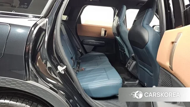 Mini Cooper S Countryman 3rd Generation 2024 Черный из Кореи, фото 3