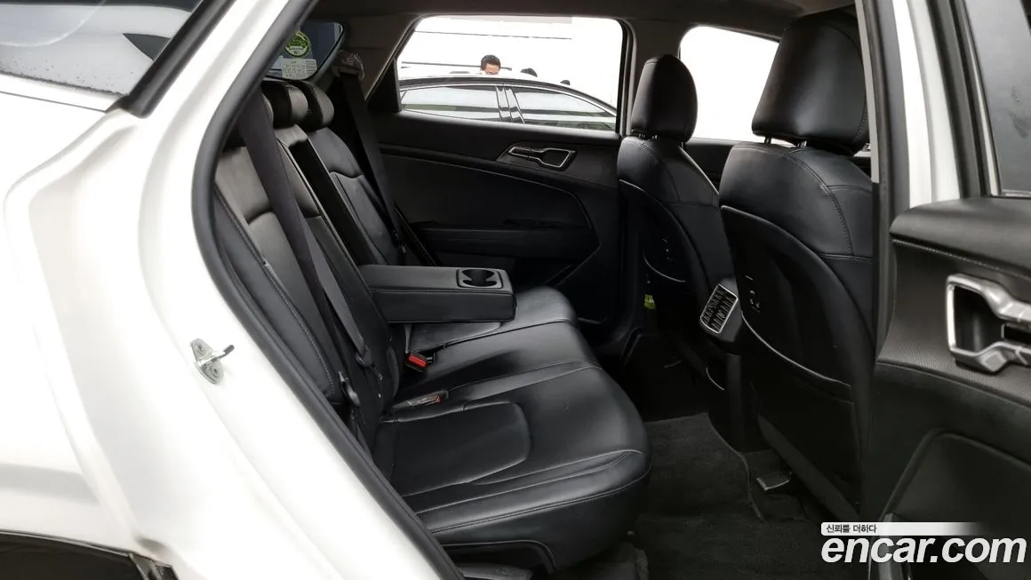 Kia Sportage 5th Generation id 2179098 из Кореи 3